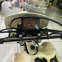 Honda Dall'ara XR 600