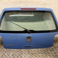 COFANO PORTELLONE POSTERIORE VOLKSWAGEN LUPO 1998 