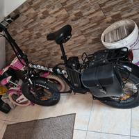 bici elettrica 