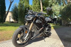 BMW S 1000 R - Full Optional - Garanzia BMW 2029