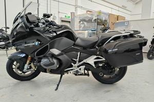 BMW R 1250 RT Abs my21