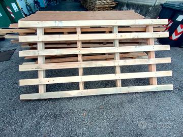 BANCALE Fuori misura