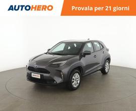 TOYOTA Yaris Cross WP26736