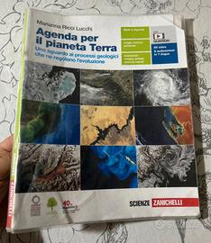 Agenda per il pianeta terra