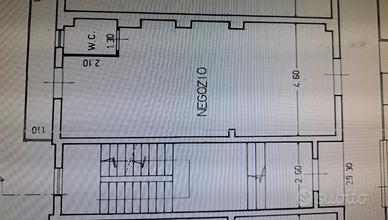 Locale uso ufficio/studio