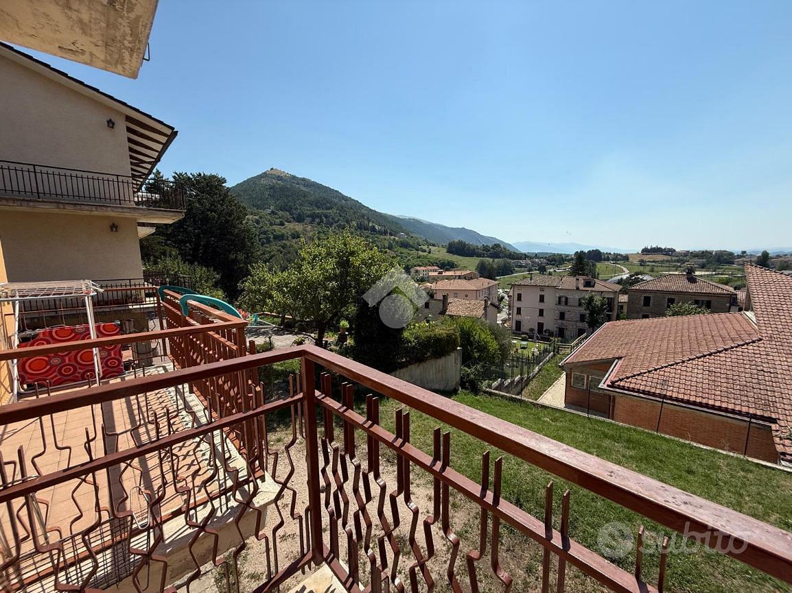 Apartment in Scheggia, Perugia - Vista 6
