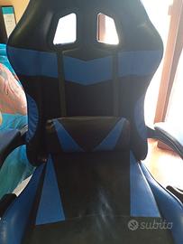 Sedia da gaming