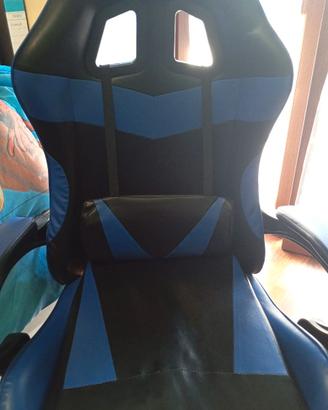 Sedia da gaming