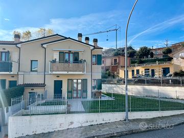 Appartamento OFFAGNA