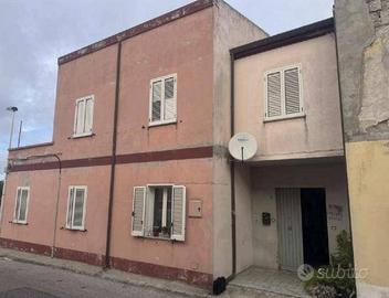 Immobile in asta di 118 m² con più di 5 locali a B