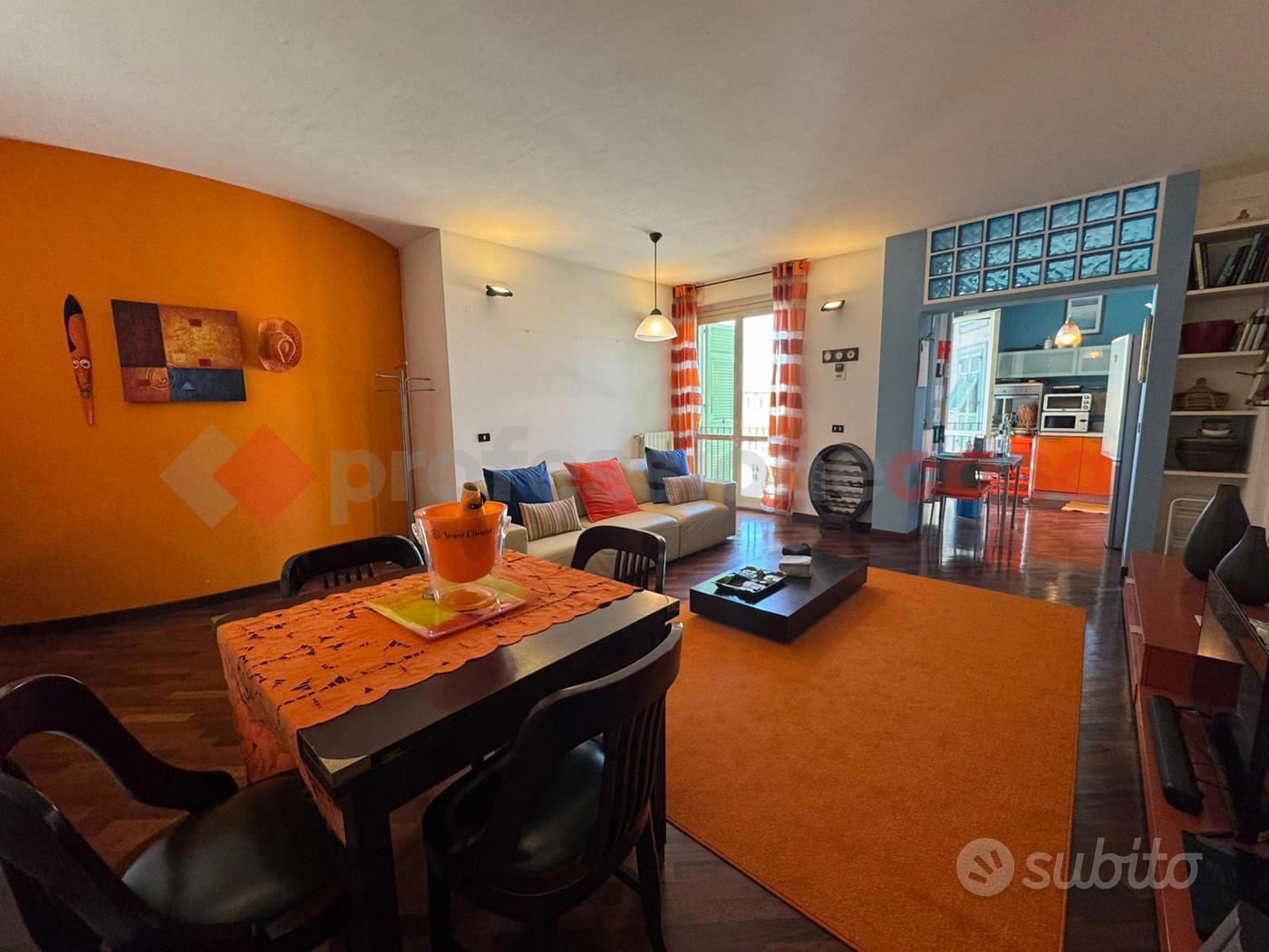 Appartamento Livorno [3651VRG] - Altro
