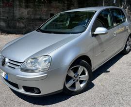 Volkswagen Golf 1.9 TDI 5p. GT Sport