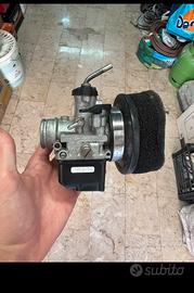 KIT CARBURATORE 28 vhst dellorto