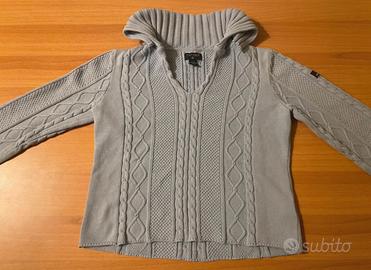 Maglione Nautica Woman L