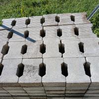 Betonelle, pavimentazione per esterno