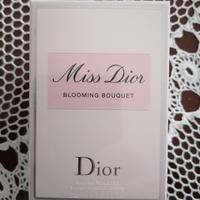 Miss Dior eau de toilette Blooming bouquet 50 ml