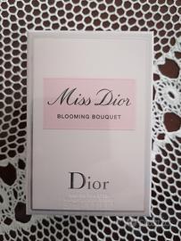 Miss Dior eau de toilette Blooming bouquet 50 ml