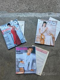 Rivista BURDA