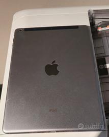 iPad Air 16GB - Perfetto per E-book, Streaming e B