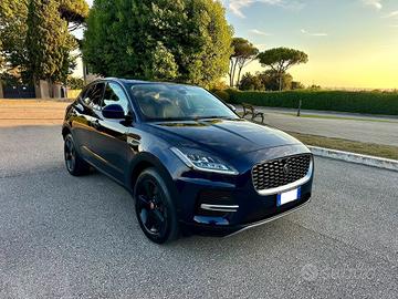 Jaguar E-Pace 2.0 I4 200 CV R-Dynamic