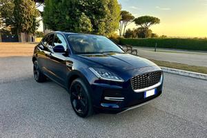 Jaguar E-Pace 2.0 I4 200 CV R-Dynamic