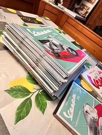 COLLEZIONE VESPA