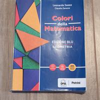 Colori della matematica Geometria
