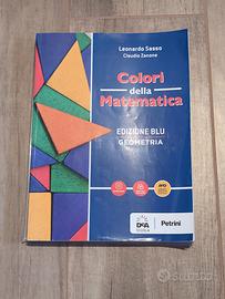 Colori della matematica Geometria