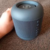 Cassa bluetooth 