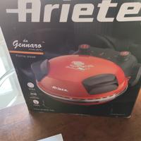 forno per pizza ariete