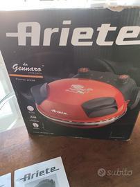 forno per pizza ariete