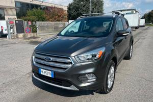 Ford Kuga 2.0 TDCI 150 CV S&S 4WD Titanium