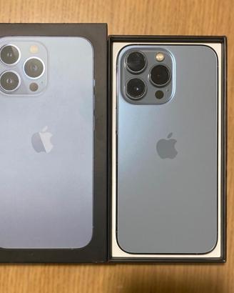 iPhone 13 Pro 512 gb