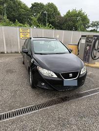 SEAT Ibiza 1.4 GPL/Benzina