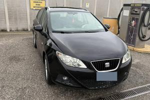 SEAT Ibiza 1.4 GPL/Benzina