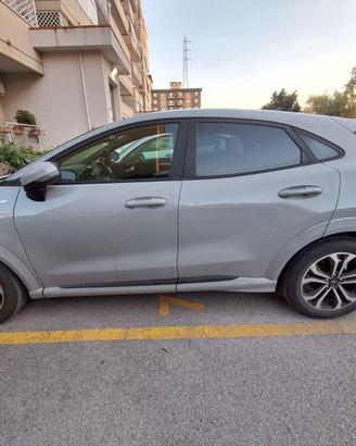 Ford Puma ST-Line 1.0 EcoBoost Hybrid 125 CV 92 KW