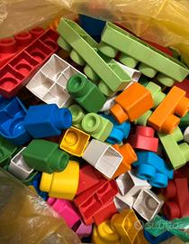 Lego morbido