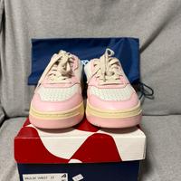 Ciabatte Autry rosa numero 37