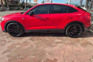 Audi Q3 Sportback Tdi