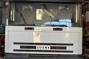 Iveco Trakker 38.420cv