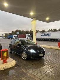 Grande punto sport 1.9 jtdm