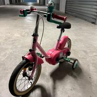 Bicicletta per bambini