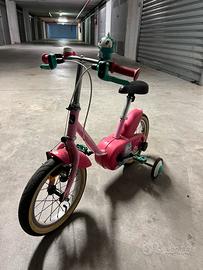 Bicicletta per bambini
