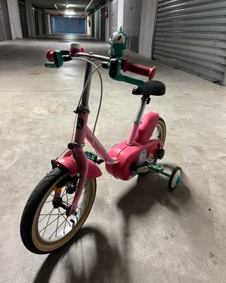 Bicicletta per bambini