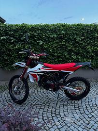 Fantic XE 50 Enduro Competition