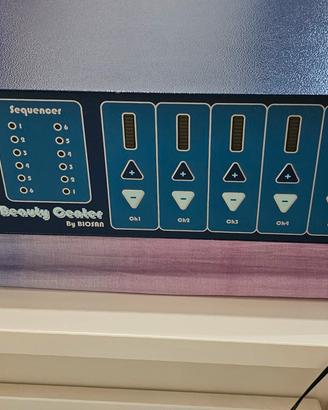 Elettrotimolatore