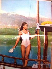 Ornella muti, manifesto "la stanza del vescovo"