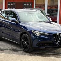 Stelvio 2.2 190 CV AT8 RWD Super-unipro-rate-sport
