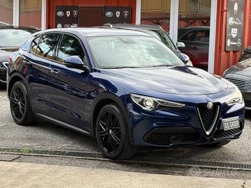 Stelvio 2.2 190 CV AT8 RWD Super-unipro-rate-sport