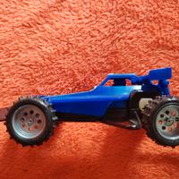 fox mini4wd mini 4wd 